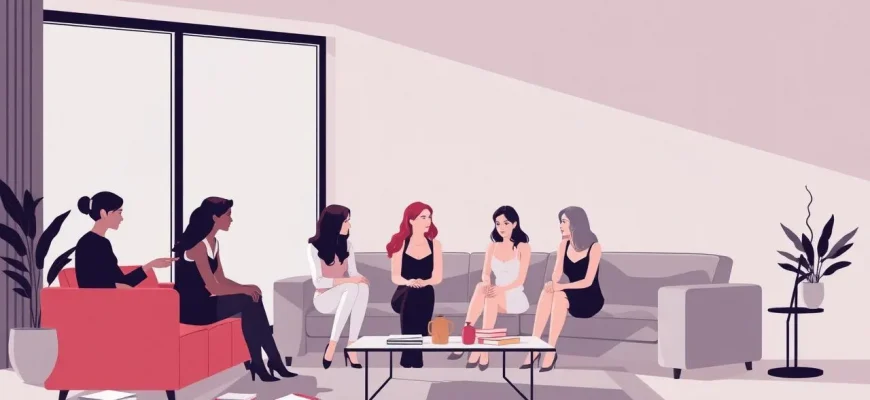 Top 10 des Thrillers sur les Amitiés Féminines