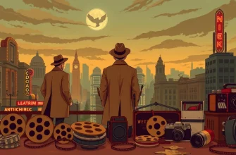 Détectives et Antéchrist: Une Sélection de Films Captivants