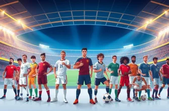 Les Meilleurs Documentaires sur les Équipes Sportives