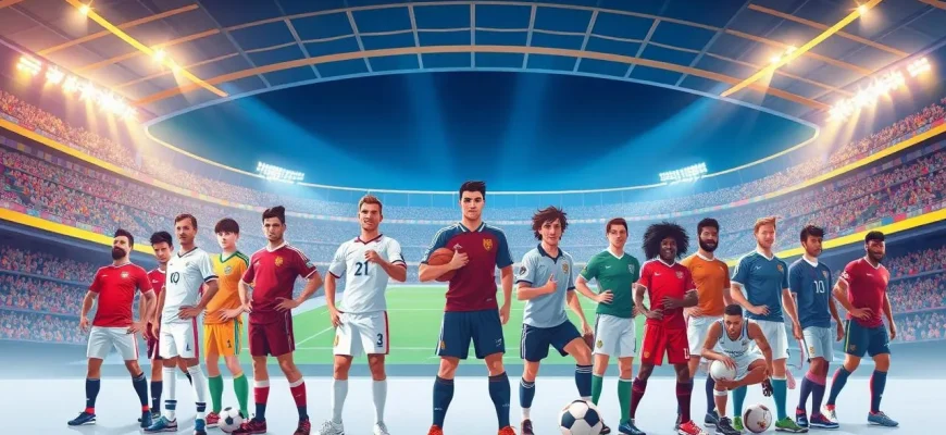 Les Meilleurs Documentaires sur les Équipes Sportives