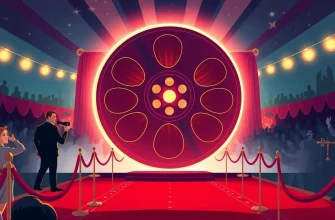 Films d'horreur sur les festivals de cinéma