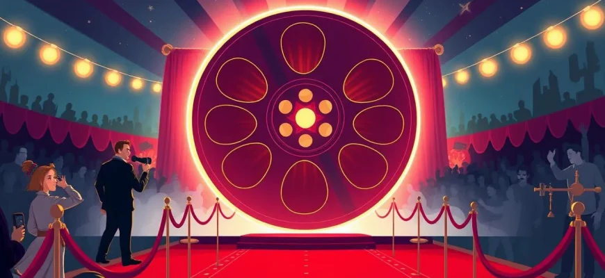 Films d'horreur sur les festivals de cinéma