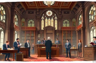 Top 10 des films biographiques sur le droit