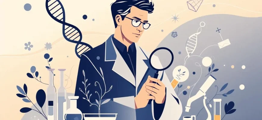 Documentaires sur la génétique médicale