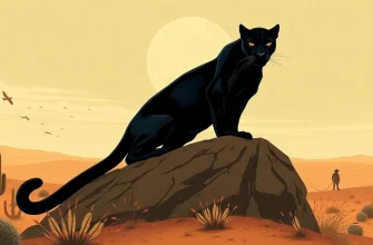 Les Meilleurs Westerns avec des Panthères