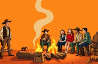 Westerns et Changement de Genre: Une Sélection Inoubliable