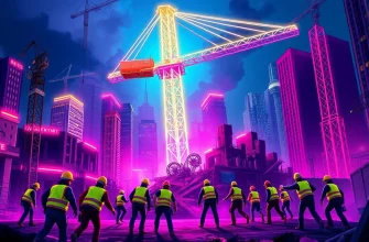 Top 10 des films sur le sauvetage des constructeurs