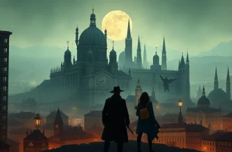 Mystères des Villes Maudites: 10 Films à Découvrir