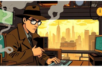 Meilleurs Films de Détective sur le Hacking