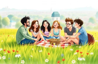 Les Meilleures Comédies sur la Jeunesse