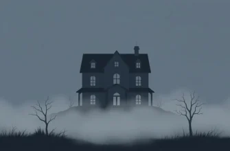 Les Meilleurs Films de Maisons Hantées