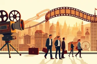 Films biographiques sur les entrepreneurs