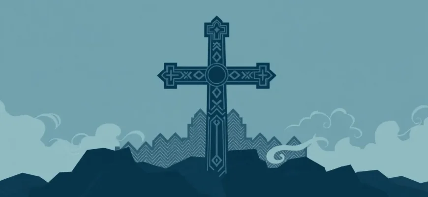 Films Thrillers sur l'Orthodoxie