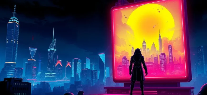 Films de vengeance pour rêves brisés