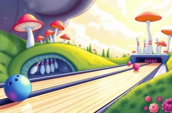 Films Fantaisistes sur le Bowling