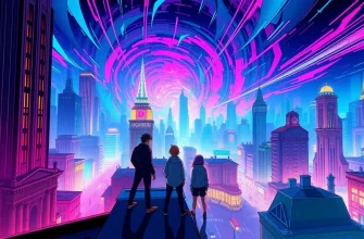 Les Meilleurs Films sur les Catastrophes en Hauteur