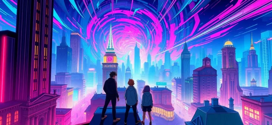 Les Meilleurs Films sur les Catastrophes en Hauteur