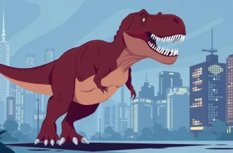 Les Meilleurs Thrillers avec des Dinosaures