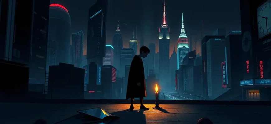 Films dramatiques sur les reclus