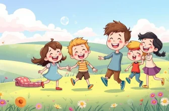 Les Meilleures Comédies pour Enfants