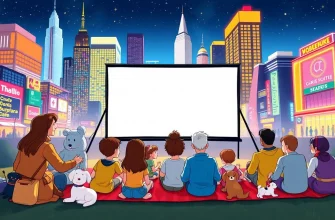 Films familiaux sur les pasteurs