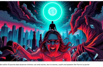 Films de colère: 10 drames intenses