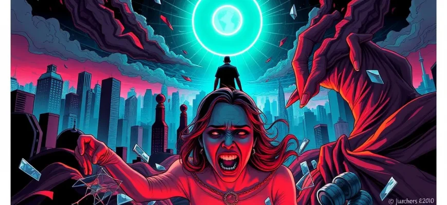 Films de colère: 10 drames intenses