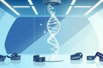 Films de science-fiction sur la biologie