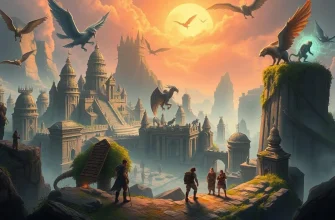 Aventure et Mystère: 10 Films sur des Civilisations Oubliées