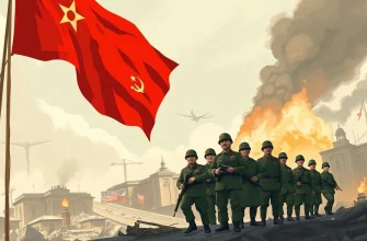 Films soviétiques sur les fascistes