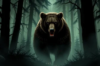 Les 10 meilleurs films d'horreur avec des ours