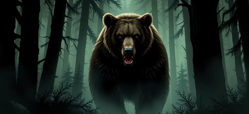 Les 10 meilleurs films d'horreur avec des ours