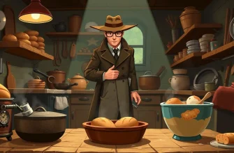 Détectives à la cuisine : 10 films à ne pas manquer