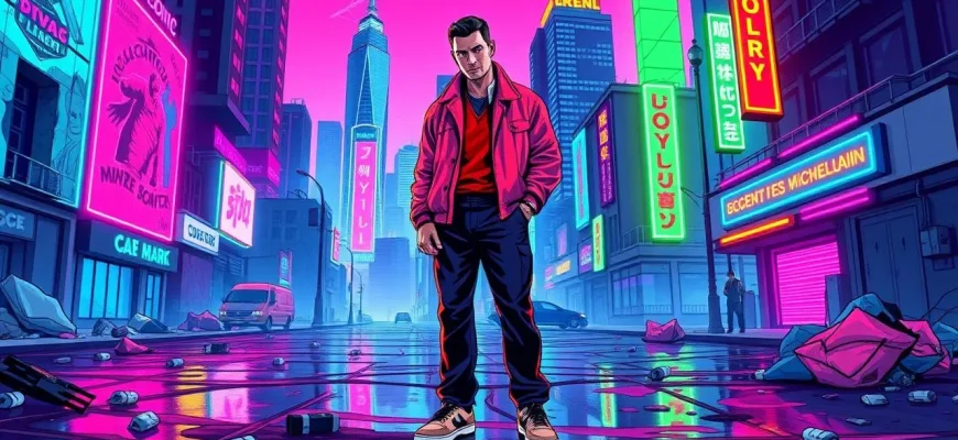 Les Meilleurs Films Criminels sur des Ex-Prédateurs