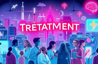 Films de drame sur le traitement