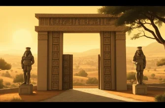 Films Historiques sur le Royaume d'Axoum