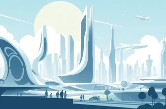 Films de science-fiction sur les architectes