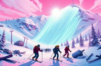 Les meilleurs films de catastrophe sur les pistes de ski