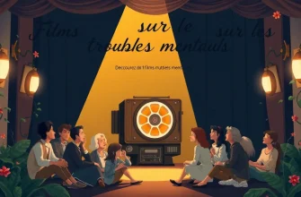Films Biographiques sur les Troubles Mentaux