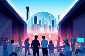 Films de science-fiction sur l'informatique