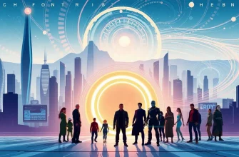 Top 10 des films de science-fiction sur les mondes virtuels