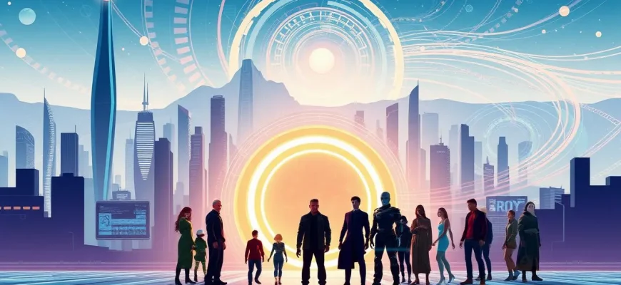 Top 10 des films de science-fiction sur les mondes virtuels