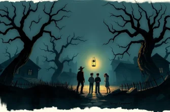 Films mystiques sur des villages maudits