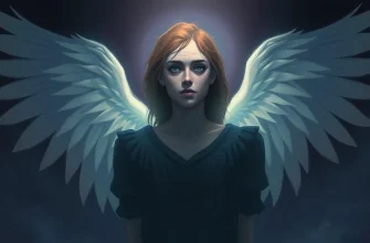 Films d'horreur avec des anges