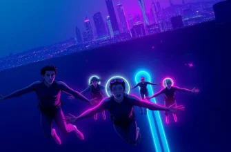 Films sur les plongeons: Une plongée dans l'émotion