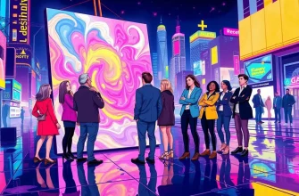 Films de drame sur les galeristes