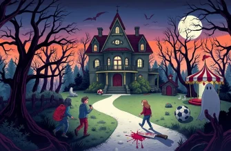 Les 10 films d'horreur les plus populaires