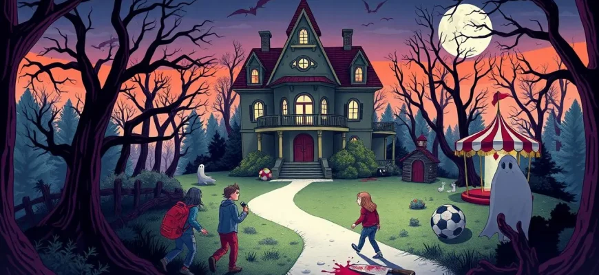 Les 10 films d'horreur les plus populaires