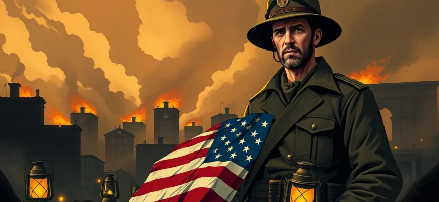 Les 10 Meilleurs Films Historiques sur la Confédération