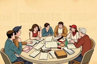 Films biographiques sur la recherche d'emploi